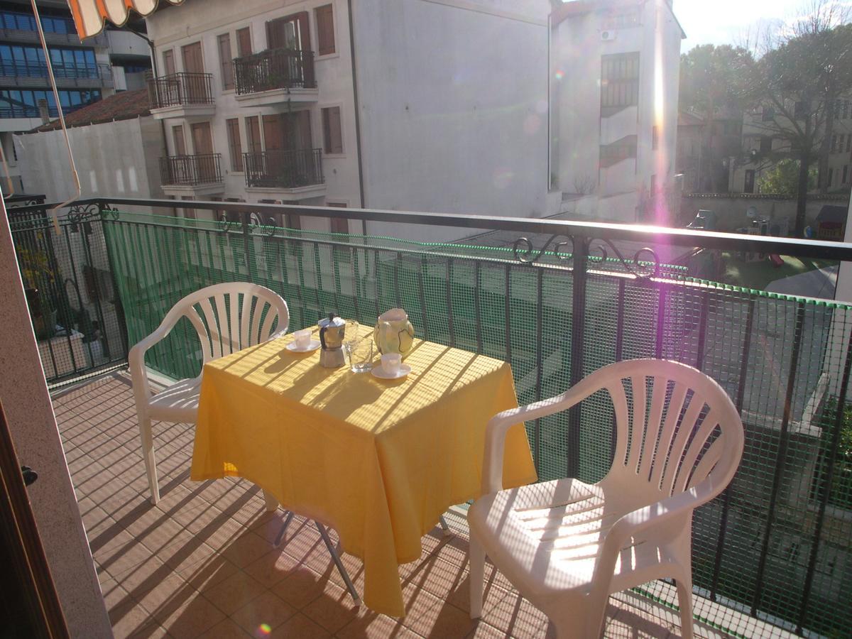 Alessia Apartment Grado Exterior foto